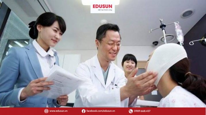 Xu hướng làm đẹp bùng nổ tại Hàn Quốc