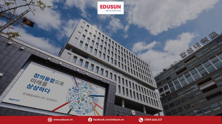 Trường Đại học Hansung