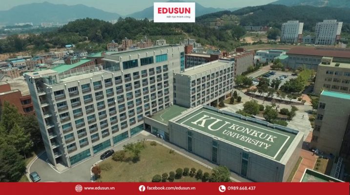 Trường Đại học Konkuk