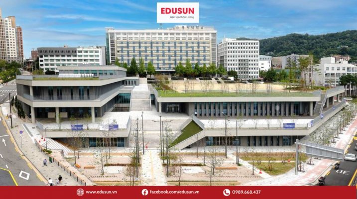 Trường Đại học Myongji