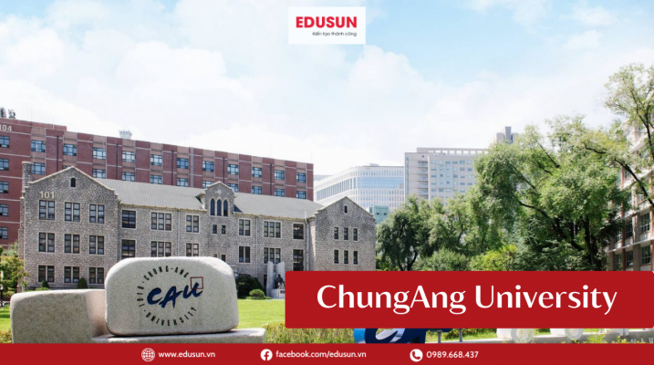 Đại học ChungAng