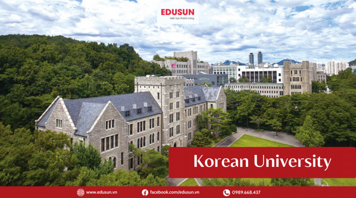Đại học Hàn Quốc Korean University