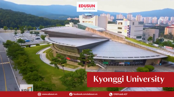 Đại học Kyonggi