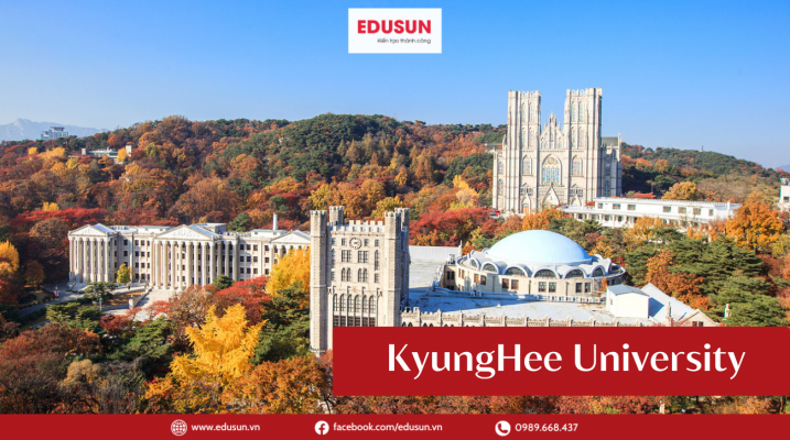 Đại học KyungHee