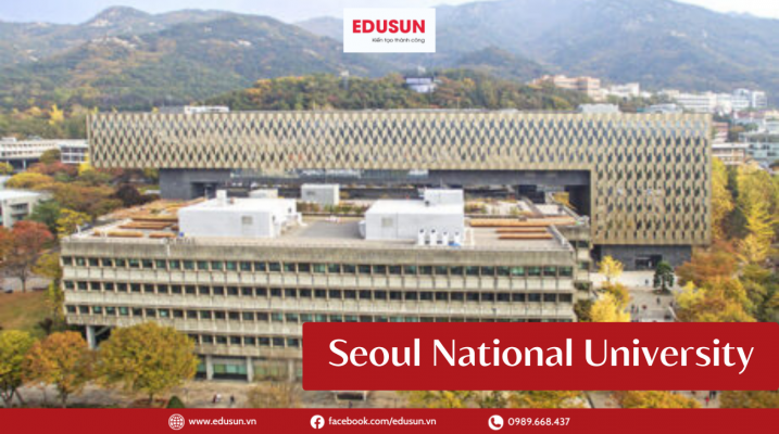 Đại học Quốc gia Seoul 