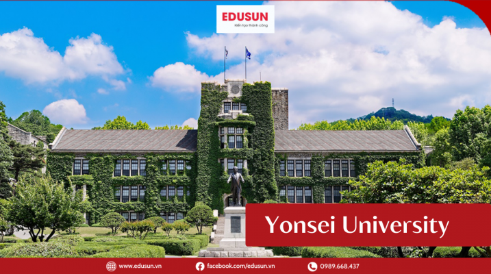 Đại học Yonsei 