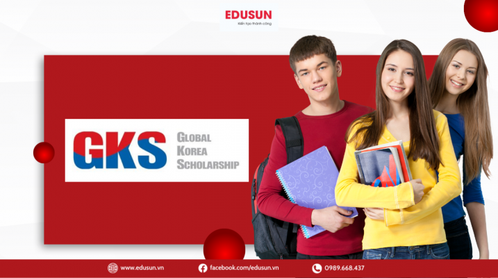 học bổng chính phủ hàn quốc