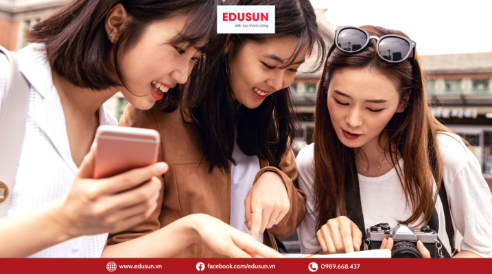 Bí quyết săn học bổng Hàn Quốc
