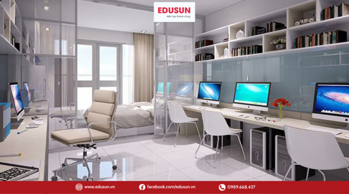 Officetel (오피스텔)