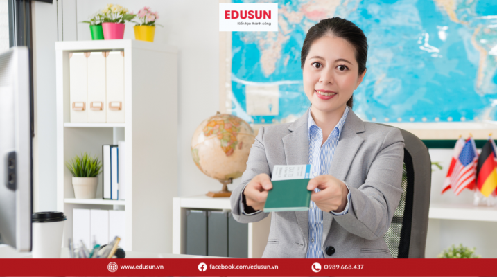 Điều kiện gia hạn visa du học Hàn Quốc