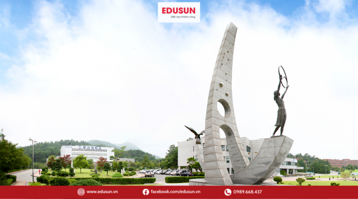 Đại học Dongshin