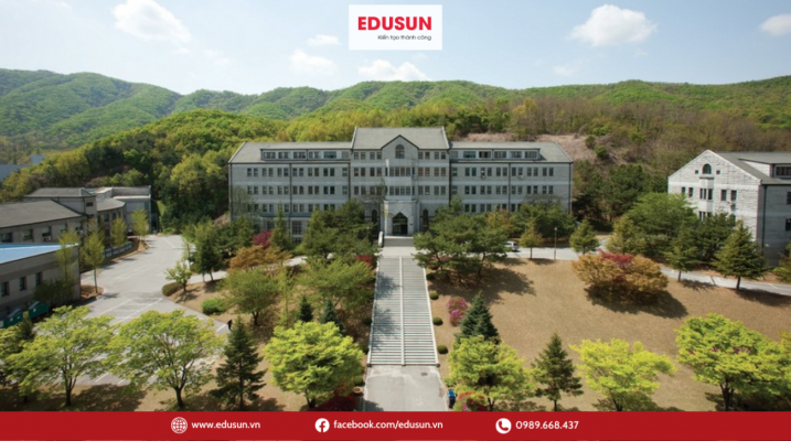 Đại Học Hoseo
