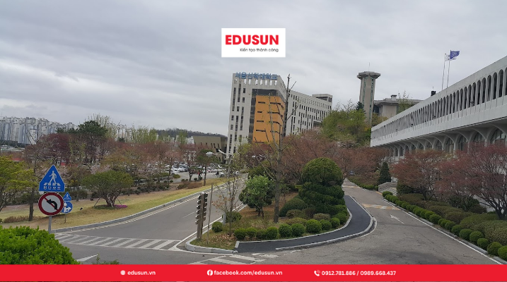 Seoul Theological University