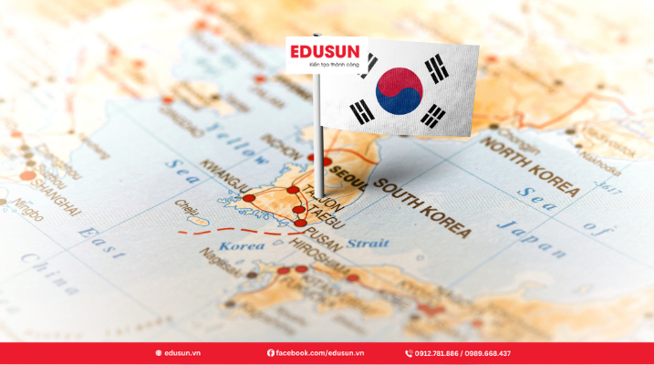 Du học Hàn Quốc ngành ngôn ngữ Hàn