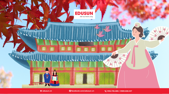 Ngành ngôn ngữ Hàn Quốc