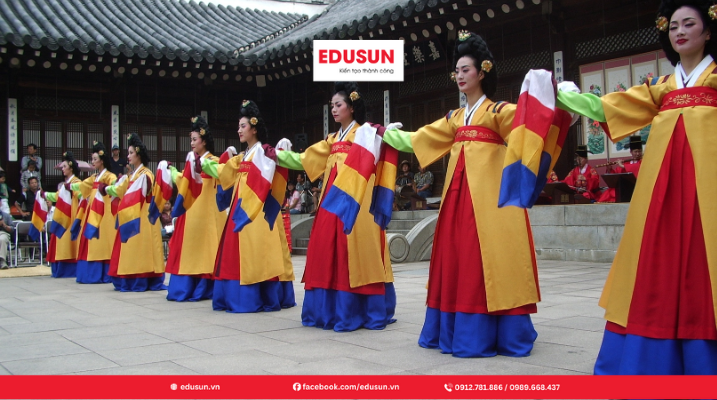 Ngành ngôn ngữ Hàn