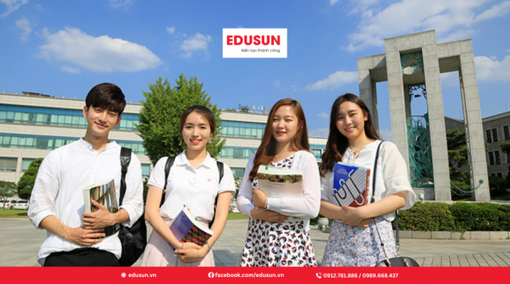 Điều kiện nhập học & các chương trình đào tạo của Dongguk University