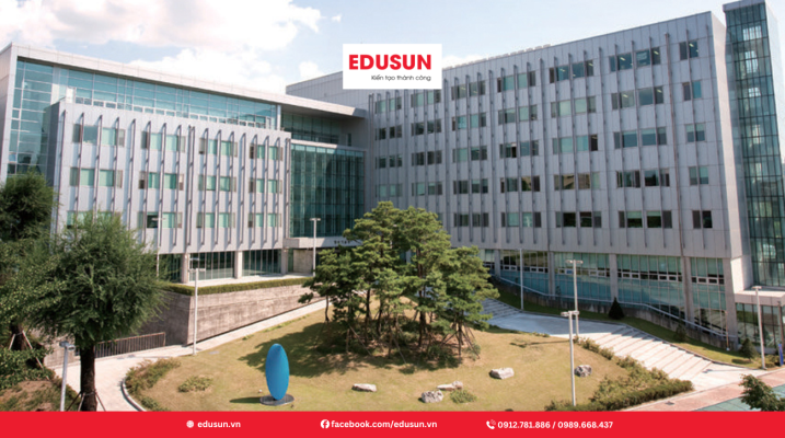 Đại học Seoul Sirip