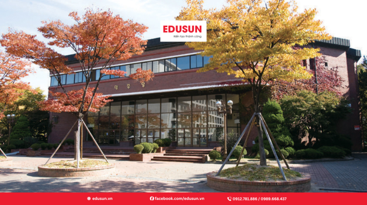 Đại học Seoul Sirip