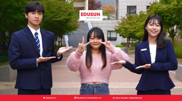 Sinh viên Đại học Seoul Sirip