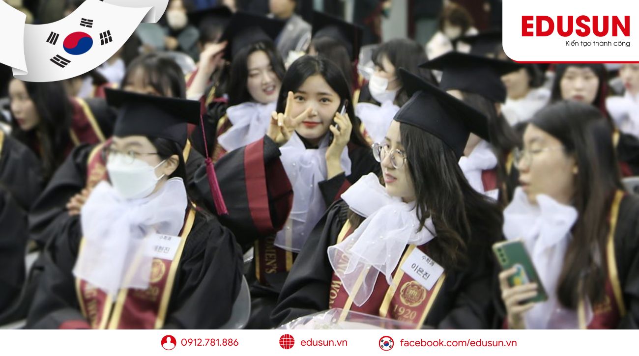 Đại học Duksung Women’s University