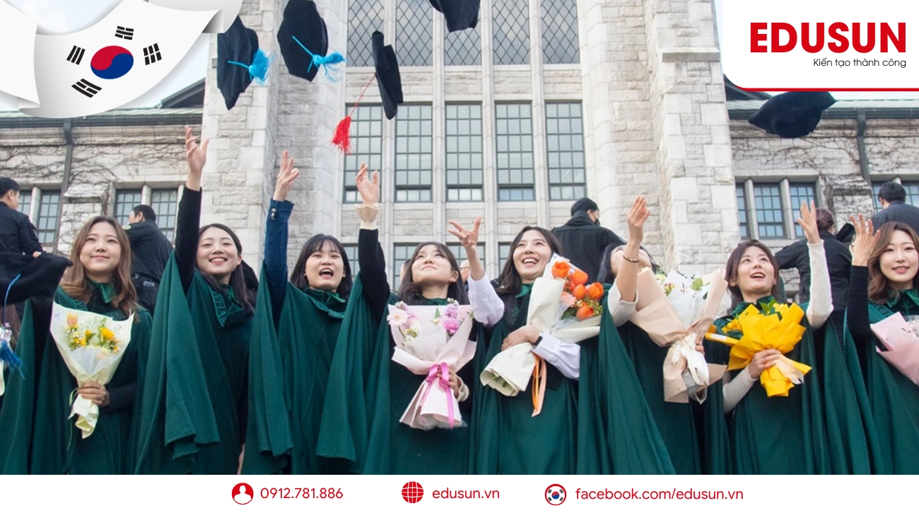 Trường Đại học nữ Ewha Hàn Quốc