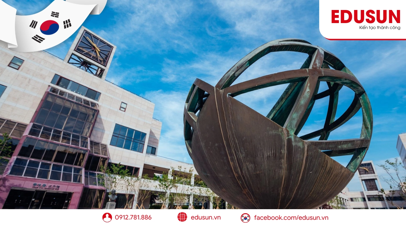 Trường Đại học Khoa học và Công nghệ Pohang