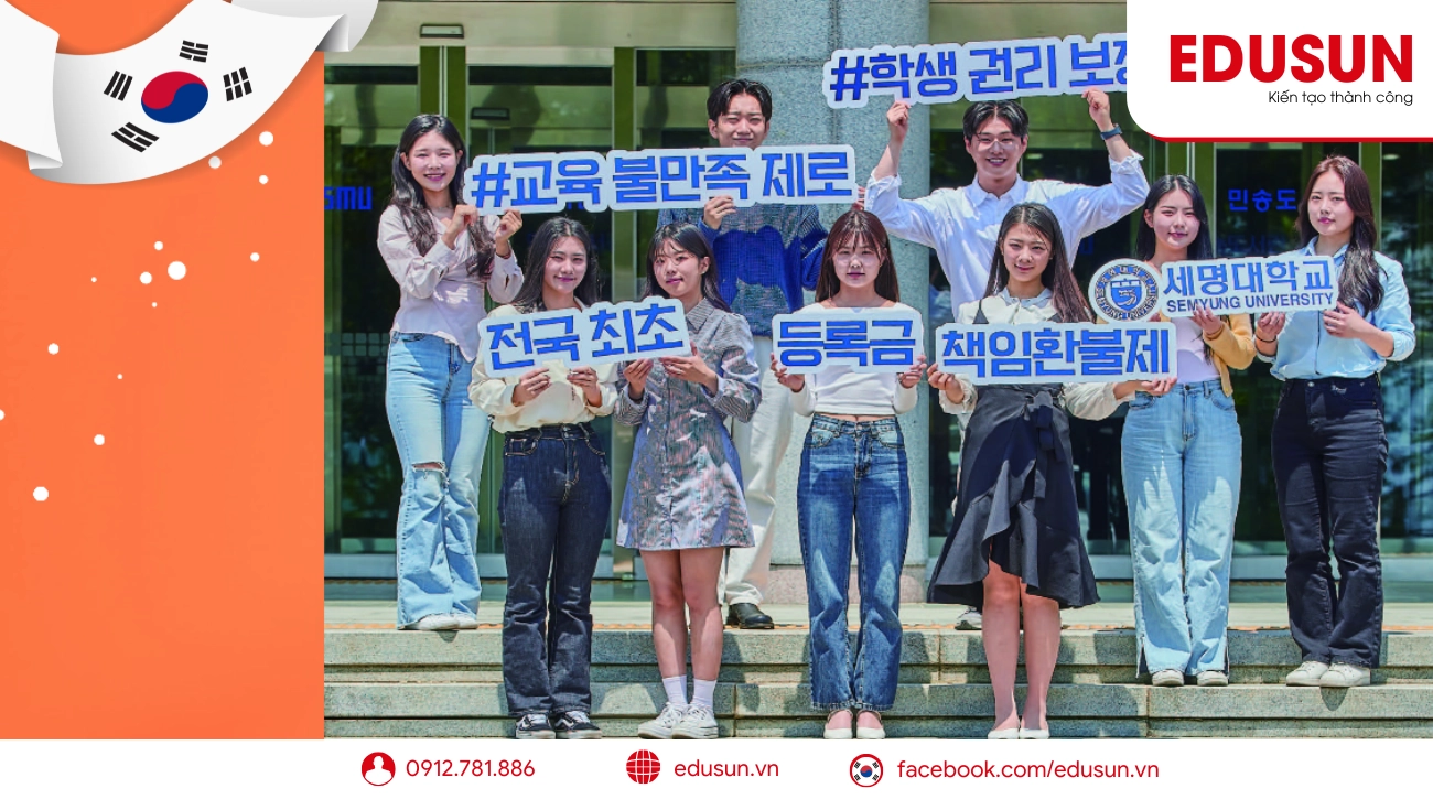 Đại học Semyung