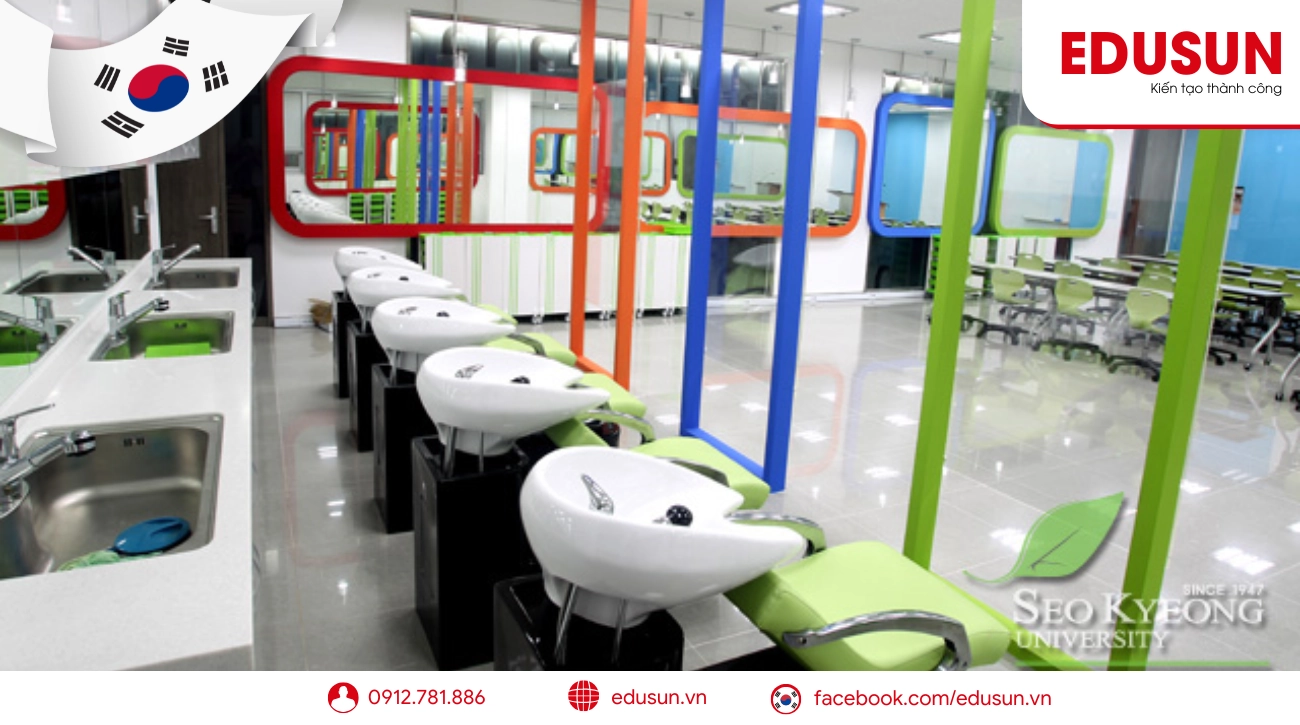 Đại học Seokyeong