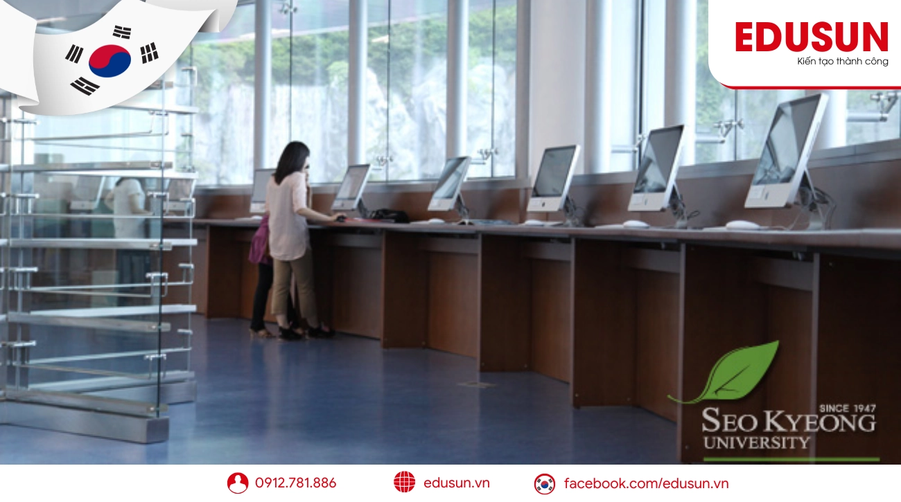 Đại học Seokyeong