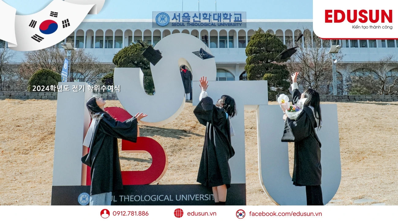 Seoul Theological University