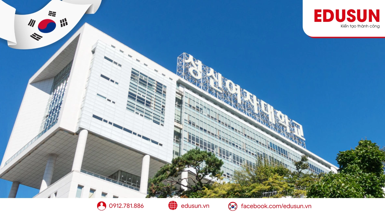 Đại học nữ Sungshin