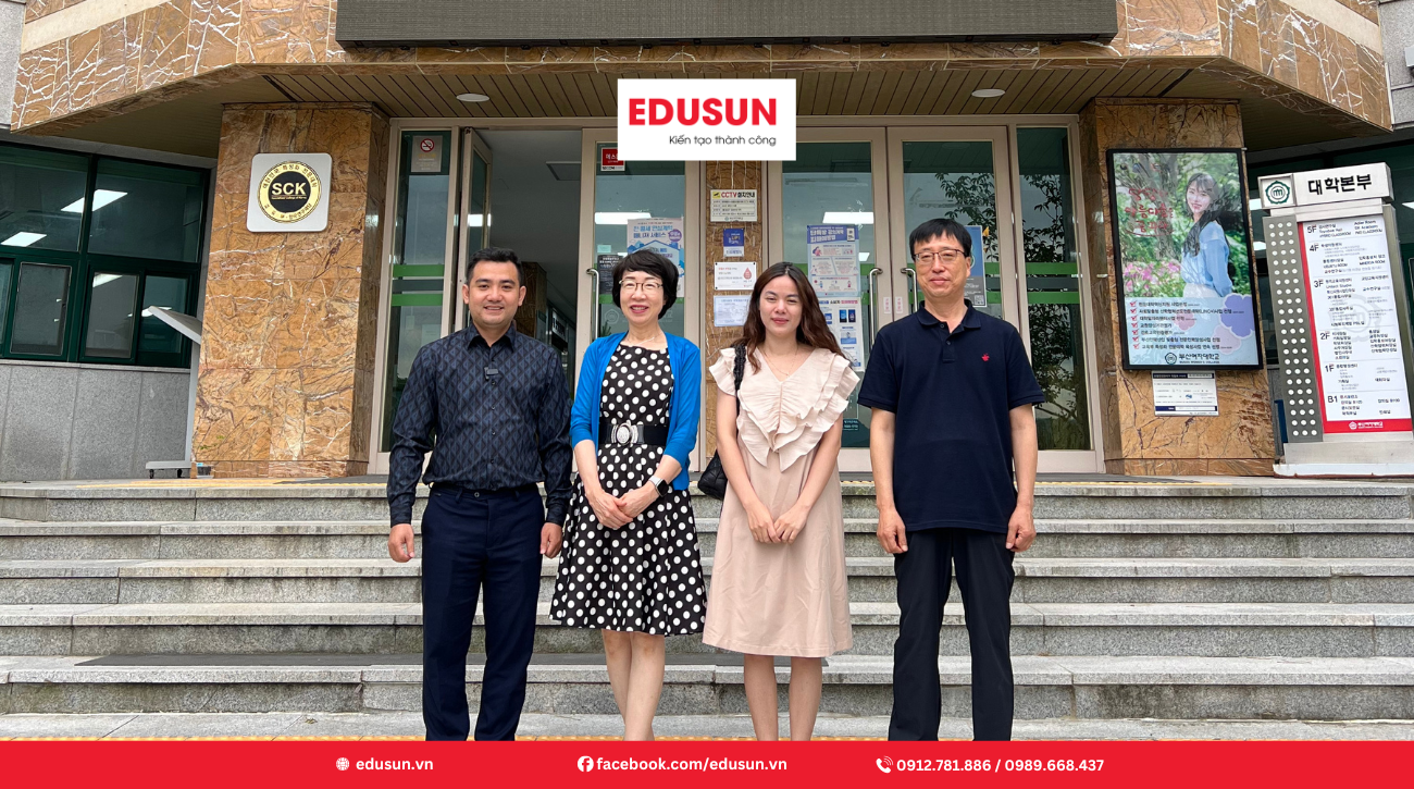 Đại học Busan Womens