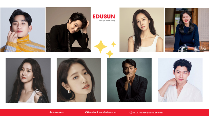 Cựu sinh viên Chung-Ang