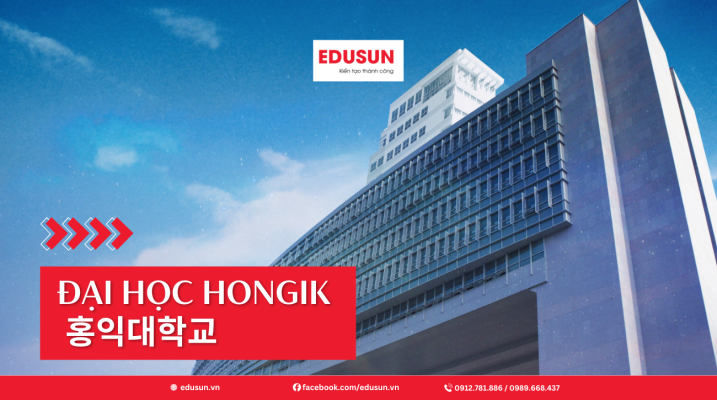 Hongik university