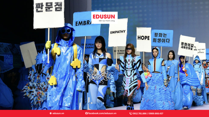 Hongik đào tạo về nghệ thuật và thiết kế