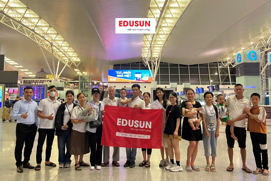 Học viên Lê Thị Hồng - Đại học Dongguk