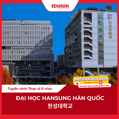 Đại học Hansung