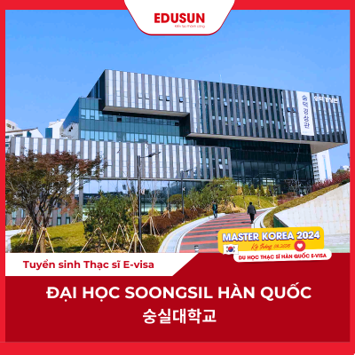 Trường Đại học Soongsil 
