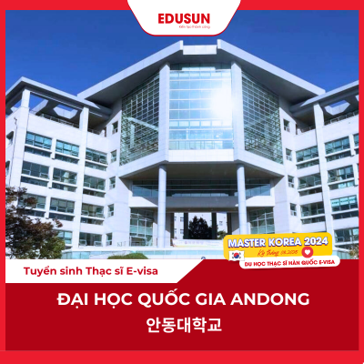 Trường Đại học Quốc Gia Andong