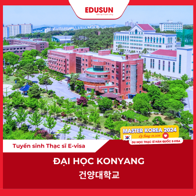 Trường Đại học Konyang
