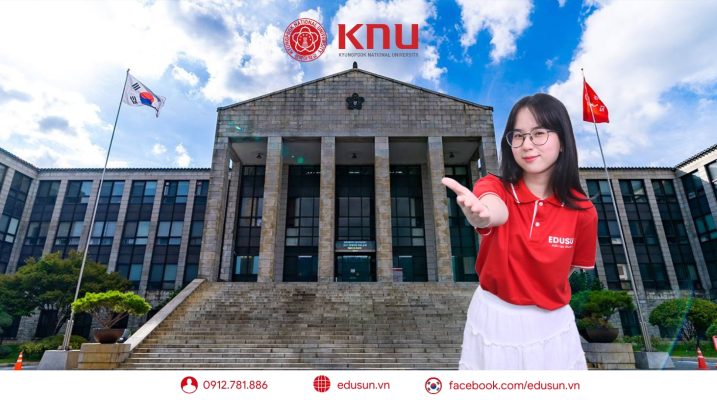 Lịch sử hình thành và phát triển của Đại học Quốc Gia Kyungpook