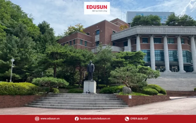 Đại học Yeoju Hàn Quốc