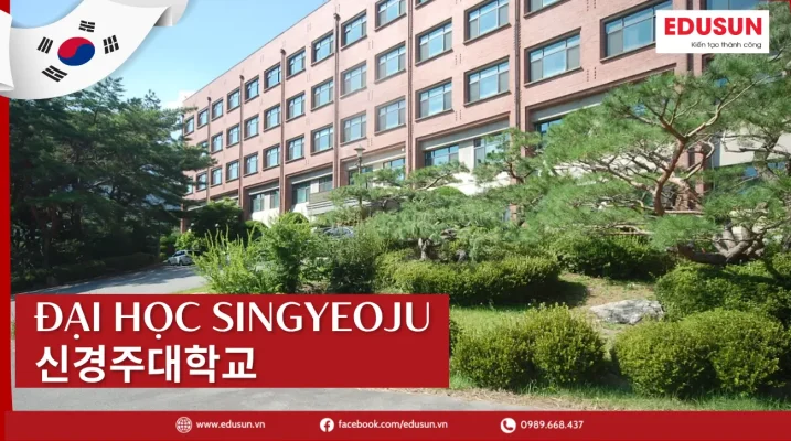 Đại học Singyeongju