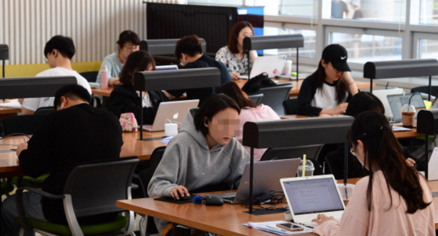 Viết kế hoạch học tập du học Hàn Quốc