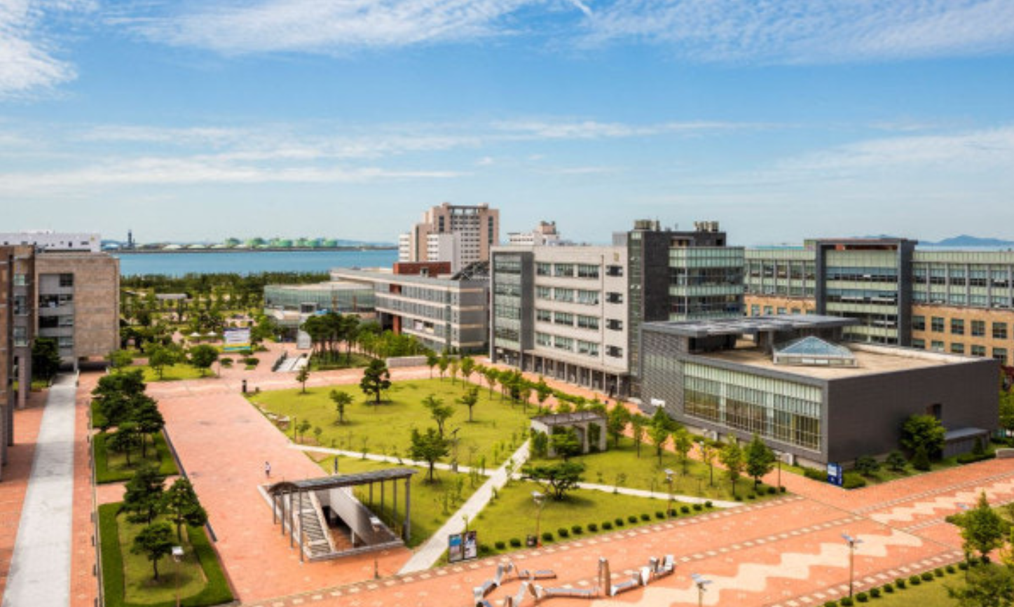 Môi trường đào tạo tiếng Hàn hiện đại cho du học sinh diện visa D4-1