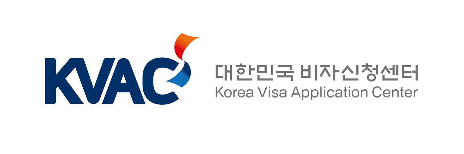 Trung tâm đăng ký thị thực Hàn Quốc KVAC nơi nộp hồ sơ visa du học D4-1