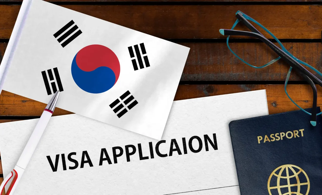 Điều kiện xin visa du học thạc sĩ trường đại học Eulji Hàn Quốc