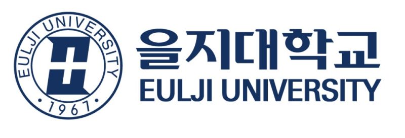 Logo Đại học Eulji - Tuyển sinh hệ Thạc sĩ e-visa Hàn Quốc