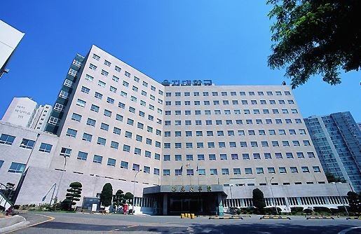Sổ tiết kiệm ngân hàng chứng minh tài chính hệ Thạc sĩ E-visa Đại học Eulji
